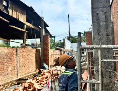 DỰ ÁN VILLA HIỆN ĐẠI KẾT HỢP KINH DOANH