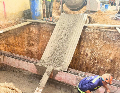 Xây dựng nhà trọn gói Biên Hòa (từ A-Z) - Trọn gói, không phát sinh