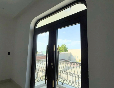 DỰ ÁN NHÀ 3 TẦNG TÂN CỔ ĐIỂN