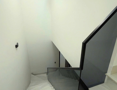 DỰ ÁN NHÀ 3 TẦNG TÂN CỔ ĐIỂN