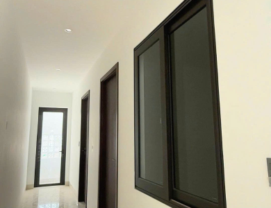 DỰ ÁN NHÀ 3 TẦNG TÂN CỔ ĐIỂN