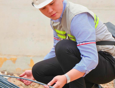 KHỞI CÔNG MR DUNG