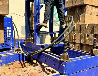 DỰ ÁN HIỆN ĐẠI 3 TẦNG