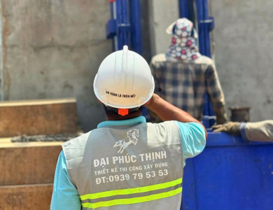 DỰ ÁN HIỆN ĐẠI 3 TẦNG