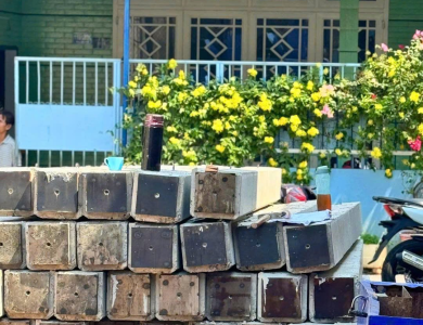 DỰ ÁN HIỆN ĐẠI 3 TẦNG