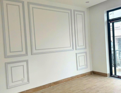 DỰ ÁN NHÀ PHỐ TÂN CỔ ĐIỂN SIÊU PHẨM 3 TẦNG