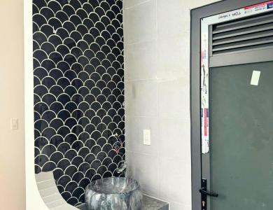 DỰ ÁN NHÀ PHỐ TÂN CỔ ĐIỂN SIÊU PHẨM 3 TẦNG