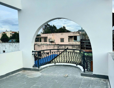 DỰ ÁN NHÀ PHỐ TÂN CỔ ĐIỂN SIÊU PHẨM 3 TẦNG