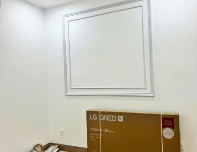 DỰ ÁN NHÀ PHỐ TÂN CỔ ĐIỂN SIÊU PHẨM 3 TẦNG