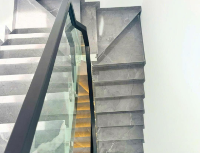 DỰ ÁN NHÀ PHỐ TÂN CỔ ĐIỂN SIÊU PHẨM 3 TẦNG