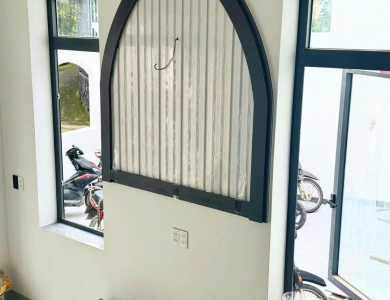 DỰ ÁN NHÀ PHỐ TÂN CỔ ĐIỂN SIÊU PHẨM 3 TẦNG