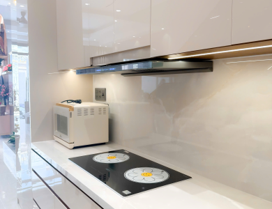 BÀN GIAO ANH LÂM HỐ NAI