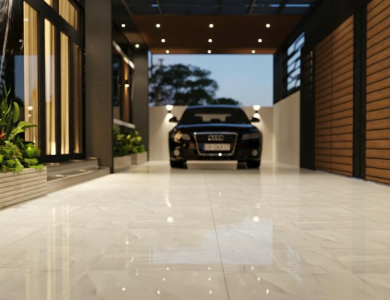 NHÀ PHỐ HIỆN ĐẠI