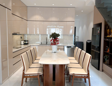 BÀN GIAO ANH LÂM HỐ NAI