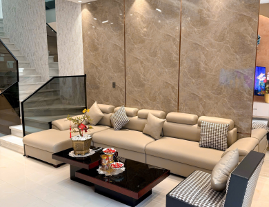 BÀN GIAO ANH LÂM HỐ NAI