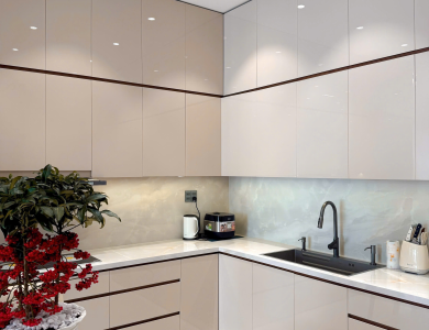 BÀN GIAO ANH LÂM HỐ NAI