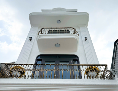 BÀN GIAO ANH LÂM HỐ NAI