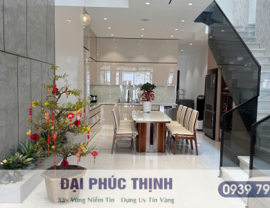 BÀN GIAO ANH LÂM HỐ NAI