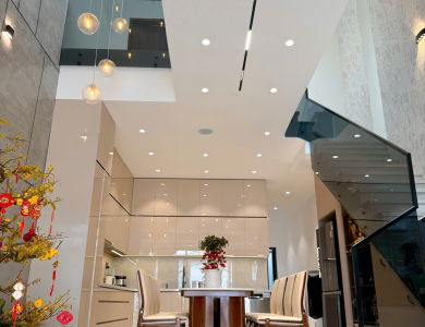 BÀN GIAO ANH LÂM HỐ NAI